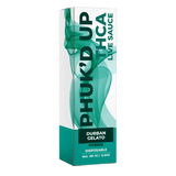 Phunk'd Up 1G THCa Live Sauce Disposable Vape
