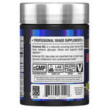 ALLMAX Berberine HCL 30ct Capsules