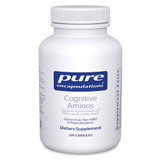 Pure Encapsulations Brain Reset Pills