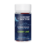 The Hemp Doctor Night Time Gummies With D9/CBD/CBN