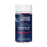 The Hemp Doctor Night Time Gummies With D9/CBD/CBN