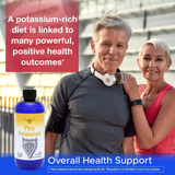 Pico Potassium Supplement | Get Me Some Green Apothecary