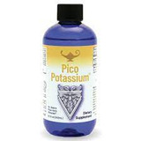 Pico Potassium Supplement | Get Me Some Green Apothecary
