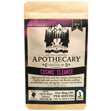 Brothers Apothecary | Cosmic Cleanse Hemp  Tea | 60mg/Serving*