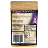 Brothers Apothecary | Cosmic Cleanse Hemp  Tea | 60mg/Serving*