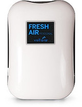 Fresh Air Personal