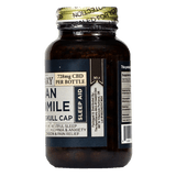 Brothers Apothecary | Sleep Aid | CBD + Valerian, Chamomile, Skull Cap & Melatonin*