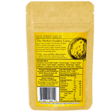 Brothers Apothecary | Golden Milk | CBD Golden Milk Turmeric Latte~