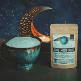 Brothers Apothecary | Blue Moon Milk | CBD Latte |  No. 4*