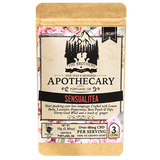 Brothers Apothecary | Sensualitea Hemp Tea | 60mg/Serving*