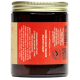 Brothers Apothecary Energizing CBD Sugar Scrub | Earl Grey, Kaolin Clay & Cane Sugar CBD Scrub