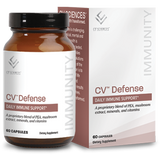 +PlusCBD | Defense | 60ct