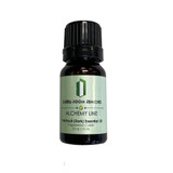 Green Room Alchemy Patchouli (Dark) Essential Oil 10mL