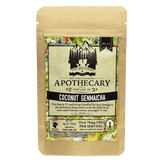 Brothers Apothecary | Coconut Genmaicha Hemp Tea | 60mg/Serving~