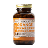 Brothers Apothecary | Supplements | Super Citrus*