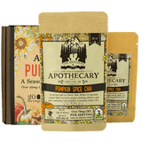 Brothers Apothecary | Pumpkin Spice Chai Hemp Tea | 60mg/Serving*
