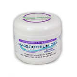 Magsoothium | Calming Cream | Lavender & Melatonin