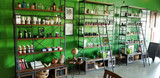 Green News Now: What is an Apothecary?