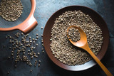 ​Green News Now : Hemp hearts and seeds = True SUPERFOOD