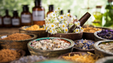 Veterans and Holistic Healing