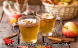 ​Green News Now: Spiced Apple Cider