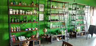 Green News Now: What is an Apothecary?