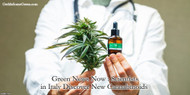 Green News Now : Scientists in Italy Discover New Cannabinoids