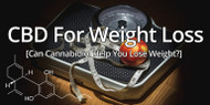 ​Green News Now: Can CBD assist with weight loss?