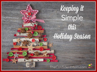 ​Green News Now Special Edition : Keeping the holidays SIMPLE