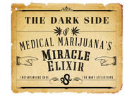 Green News Now : Miracle Marijuana