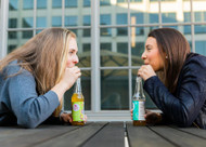 Green News Now : What is Kombucha?