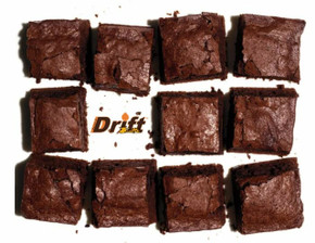Drift | Delta 8 Brownie Mix | 400mg