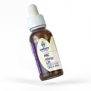 Nature Provides | Plant Stem Cell Complex | Allergy Lift*