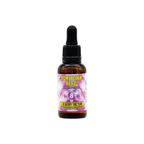 Hometown Hero | Delta 8 Tincture | 1200mg | Assorted Flavors~