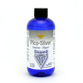 Rna ReSet Pico Silver Liquid Minerals 20ppm Solution