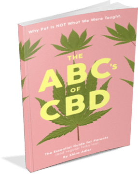 ABC's of CBD ABC's of CBD
