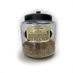 Green Room Remedies | Loose Tea | Organic Regularitea | By the Ounce* Green Room Remedies | Loose Tea | Organic Regularitea | By the Ounce*