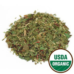 Green Room Remedies | Loose Tea | Organic Memory Tea | By the Ounce* Green Room Remedies | Loose Tea | Organic Memory Tea | By the Ounce*
