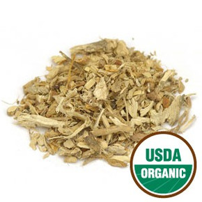 Winter's Remedy Organic Tea  By the Ounce