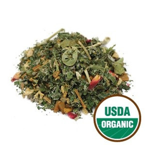 Feminine Organic Tea By the Ounce Feminine Organic Tea By the Ounce