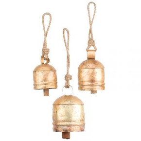 Talla Bells| Assorted Sizes