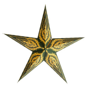 Starshade Lanterns | Assorted Patterns