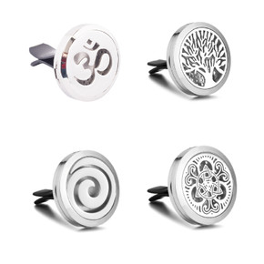 Novelty | Car Diffusers | Assorted Designs~