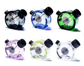 INEX | Hush Pocket Rig | Assorted Colors~