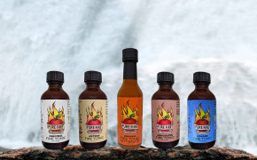 Pure Fire Foods Fire Tonic in Various Flavors Pure Fire Foods Fire Tonic in Various Flavors