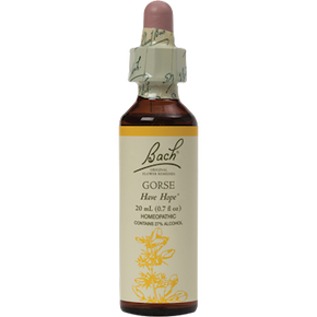 Bach Gorse Flower Essence 20 ml Bach Gorse Flower Essence 20 ml