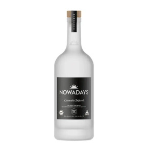 Nowadays Lemondrop Delta 9 Cannabis Spirits  in Various sizes and MG