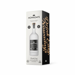 Nowadays Lemondrop Delta 9 Cannabis Spirits in Various sizes and MG Nowadays Lemondrop Delta 9 Cannabis Spirits in Various sizes and MG