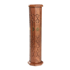 Sun and Moon Incense Tower Sun and Moon Incense Tower