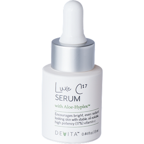 Devita Luxe C17 Serum 0.44 fl oz